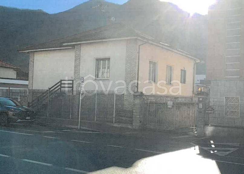 appartamento in vendita a Chiusa di San Michele