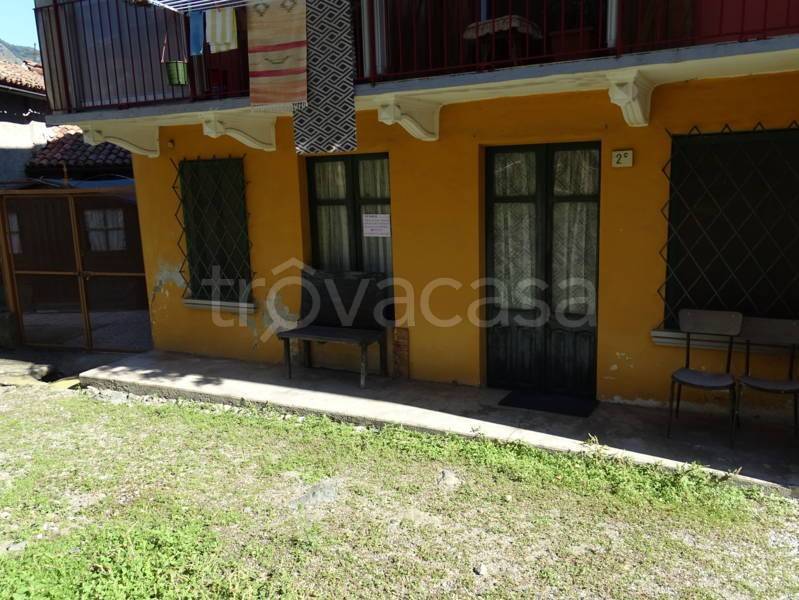 appartamento in vendita a Chiusa di San Michele