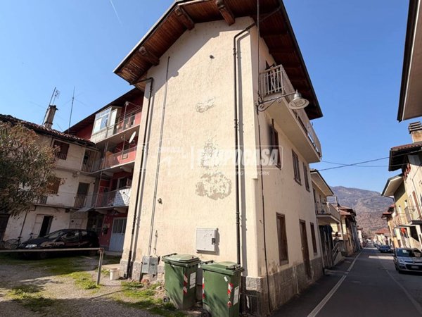 appartamento in vendita a Chiusa di San Michele