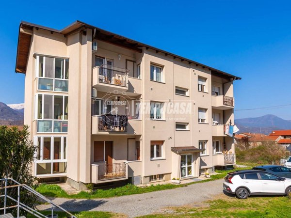 appartamento in vendita a Chiusa di San Michele