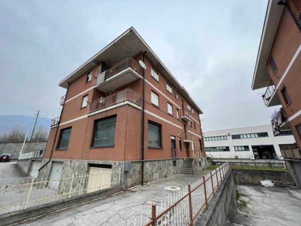 appartamento in vendita a Chiusa di San Michele