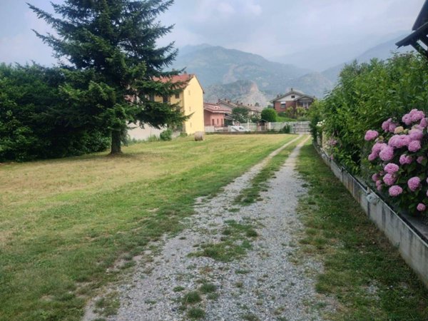 villa in vendita a Chiusa di San Michele