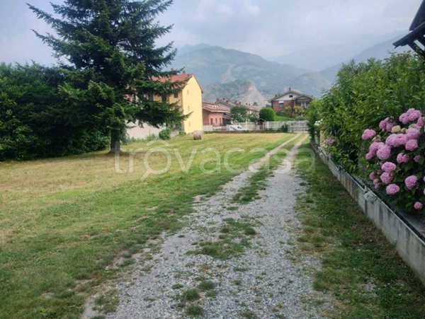 villa in vendita a Chiusa di San Michele