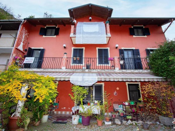 casa indipendente in vendita a Chiusa di San Michele