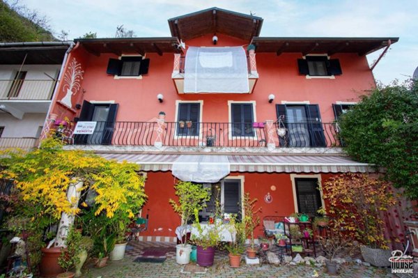 casa indipendente in vendita a Chiusa di San Michele