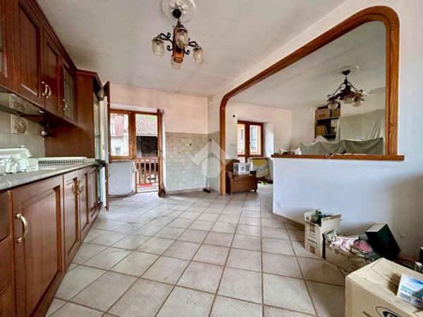 casa semindipendente in vendita a Chiusa di San Michele