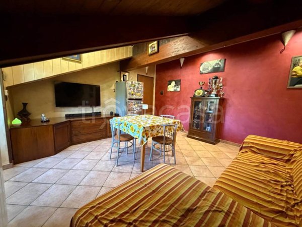 appartamento in vendita a Chiusa di San Michele