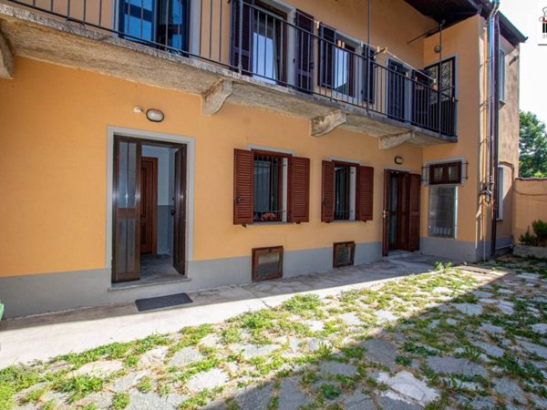 appartamento in vendita a Chiusa di San Michele