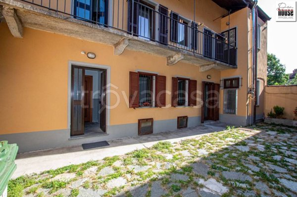 appartamento in vendita a Chiusa di San Michele