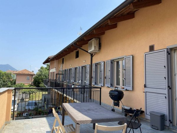 appartamento in vendita a Chiusa di San Michele