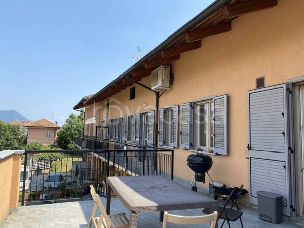 appartamento in vendita a Chiusa di San Michele
