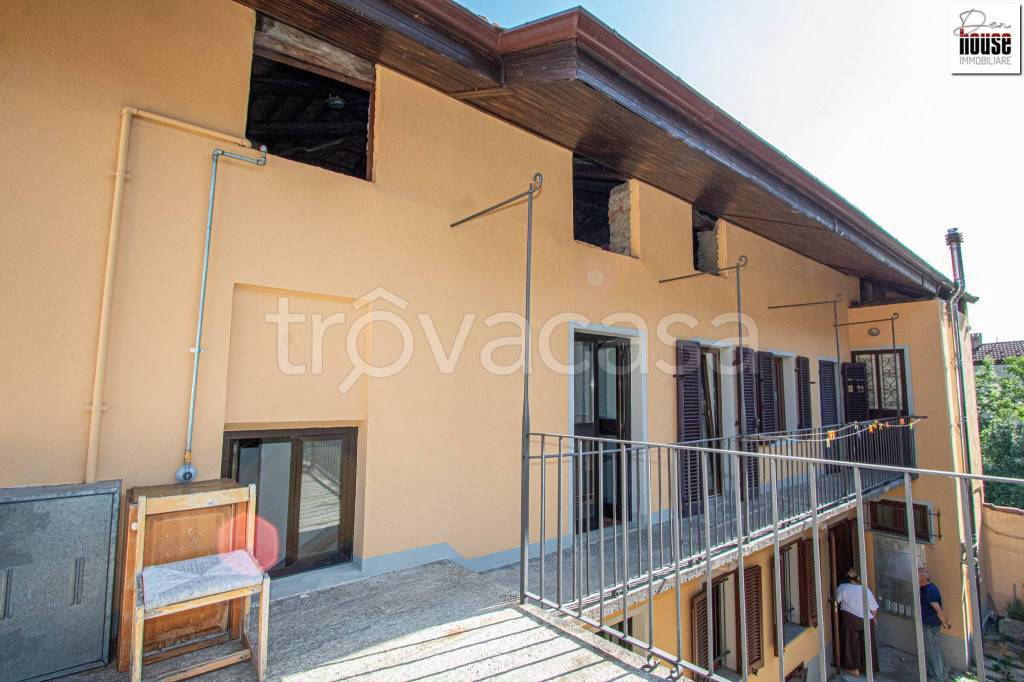 appartamento in vendita a Chiusa di San Michele