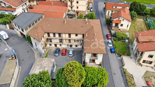 appartamento in vendita a Chiusa di San Michele
