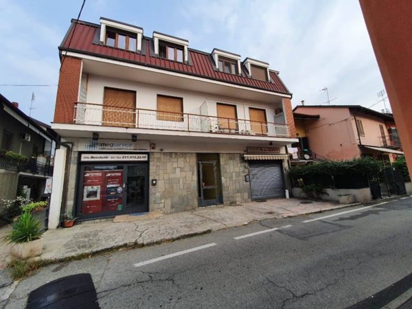 appartamento in vendita a Chivasso