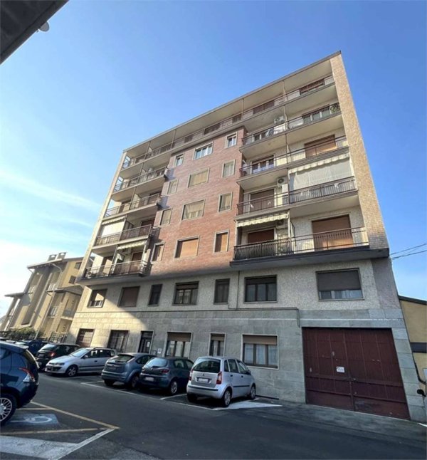 appartamento in vendita a Chivasso