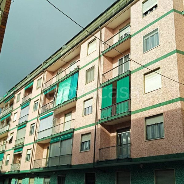 appartamento in vendita a Chivasso