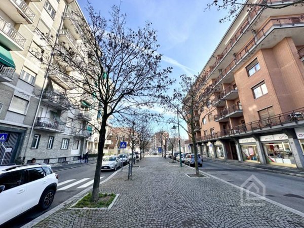 appartamento in vendita a Chivasso