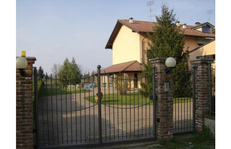 casa indipendente in vendita a Chivasso in zona Torassi