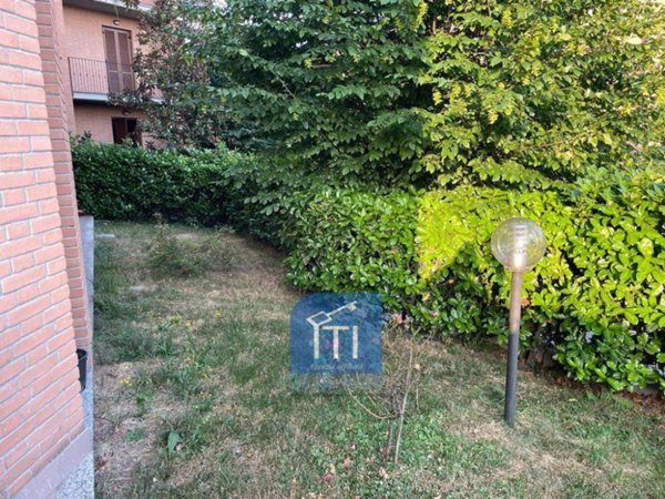 appartamento in vendita a Chivasso