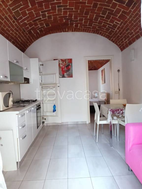appartamento in vendita a Chivasso