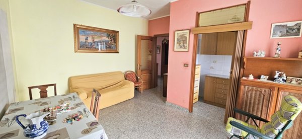 appartamento in vendita a Chivasso