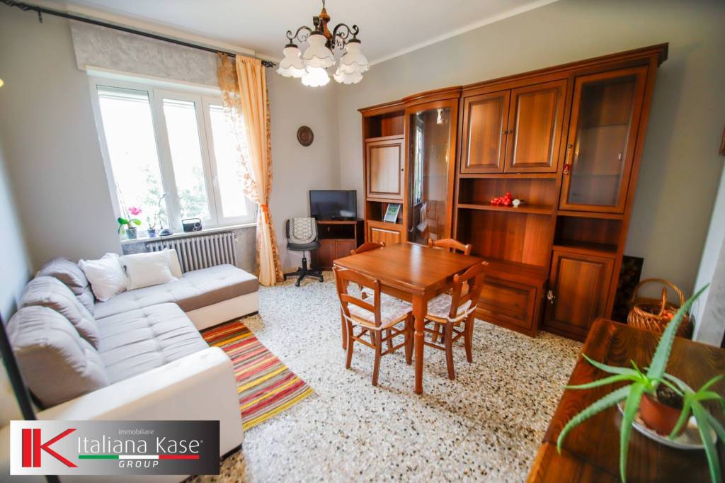 appartamento in vendita a Chivasso