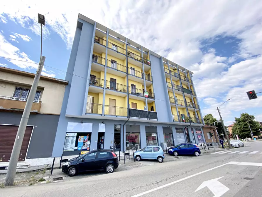 mansarda in vendita a Chivasso