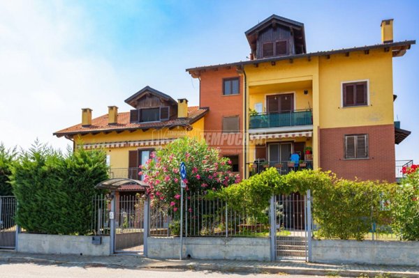 appartamento in vendita a Chivasso