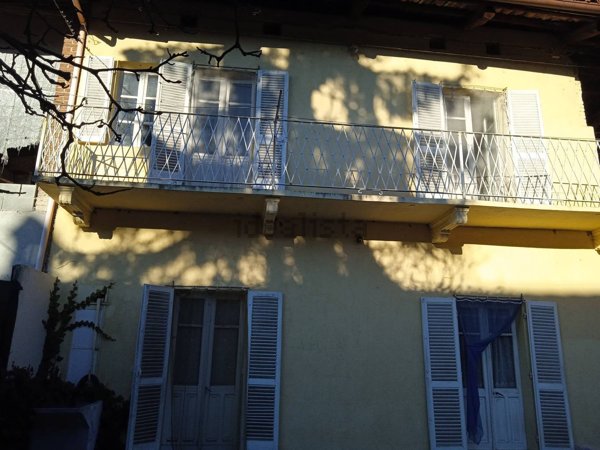 pentavano in vendita a Chivasso