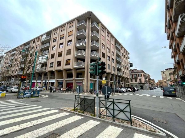 appartamento in vendita a Chivasso