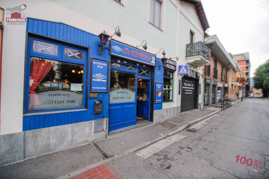 appartamento in vendita a Chivasso
