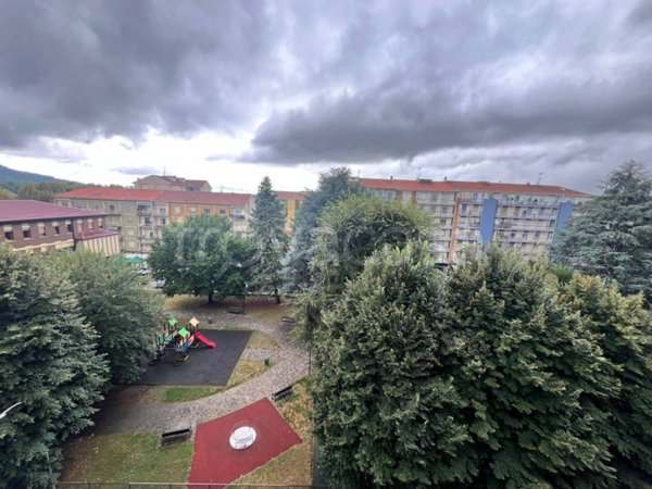 appartamento in vendita a Chivasso