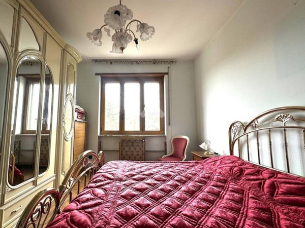 appartamento in vendita a Chivasso
