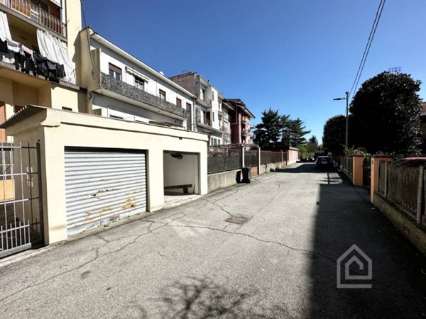 casa semindipendente in vendita a Chivasso