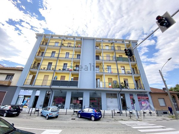 casa semindipendente in vendita a Chivasso