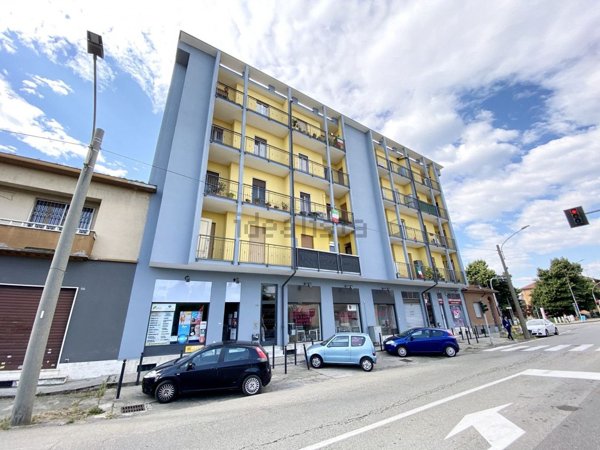 casa semindipendente in vendita a Chivasso