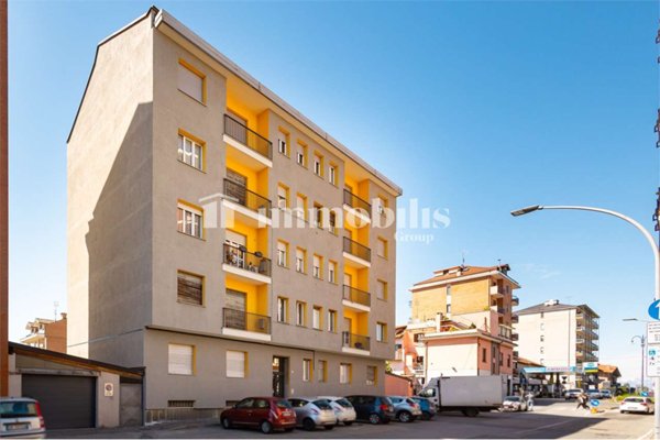 appartamento in vendita a Chivasso