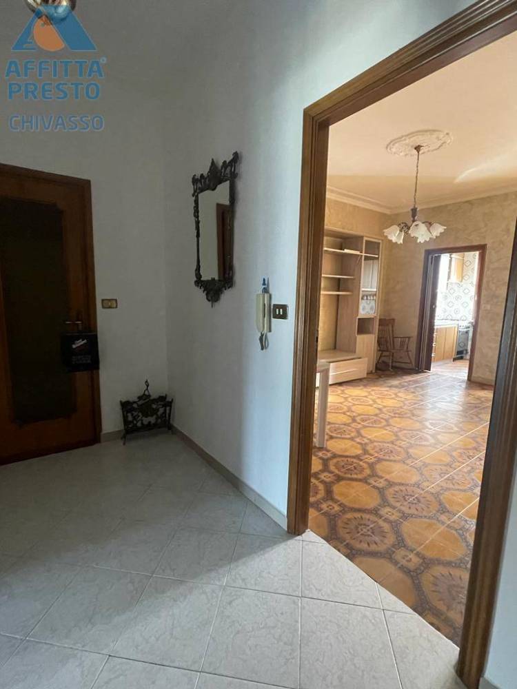 appartamento in vendita a Chivasso