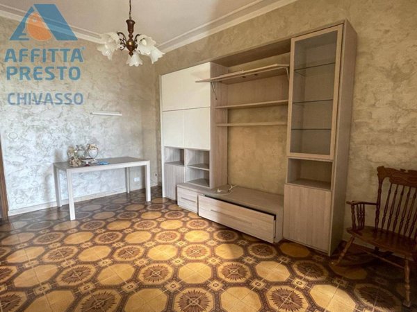 appartamento in vendita a Chivasso