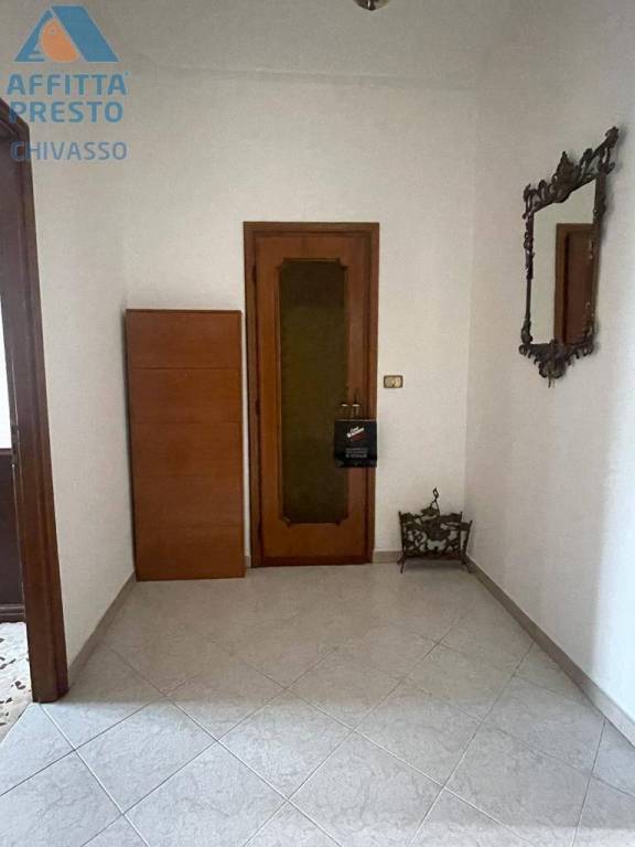 appartamento in vendita a Chivasso