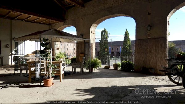 casa indipendente in vendita a Chivasso in zona Mandria