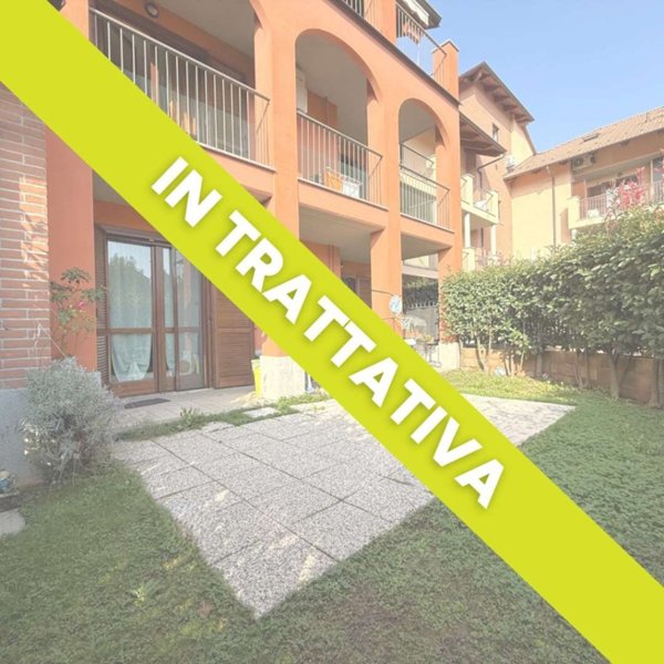 appartamento in vendita a Chivasso