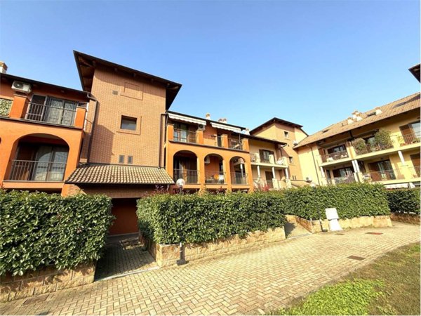 appartamento in vendita a Chivasso