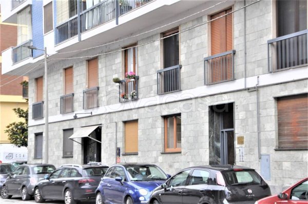 appartamento in vendita a Chivasso