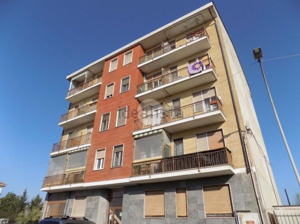 appartamento in vendita a Chivasso