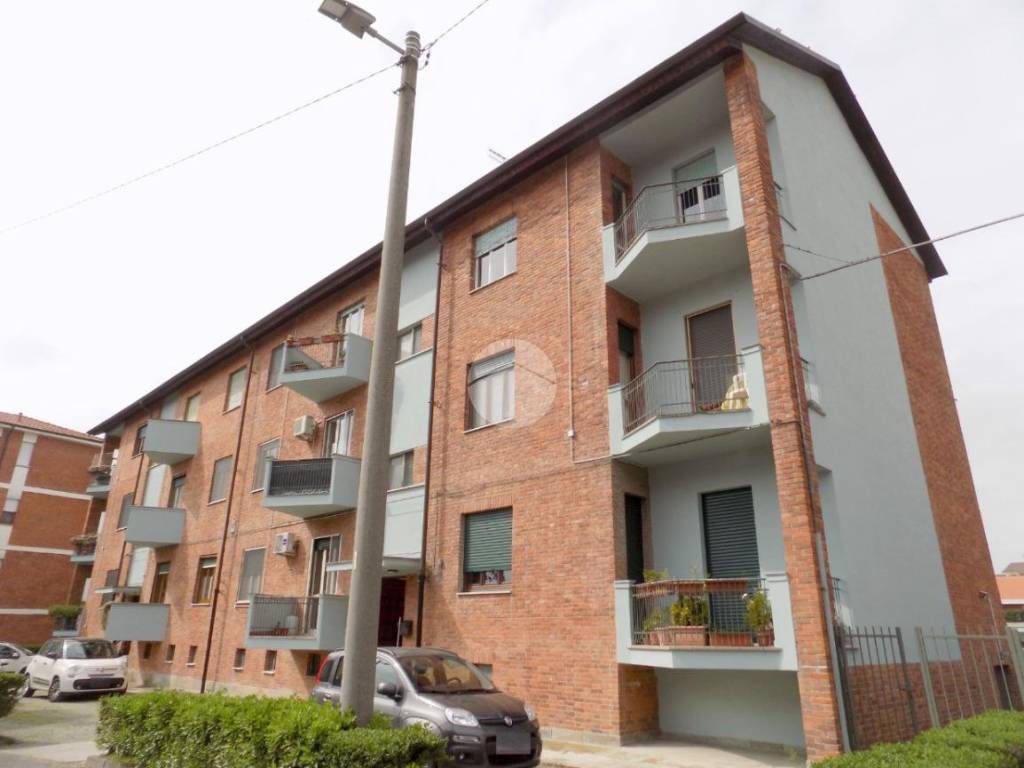 appartamento in vendita a Chivasso