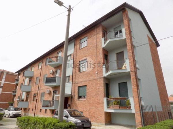 appartamento in vendita a Chivasso