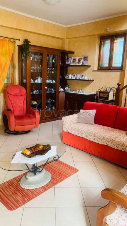 casa indipendente in vendita a Chivasso