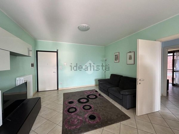 appartamento in vendita a Chivasso