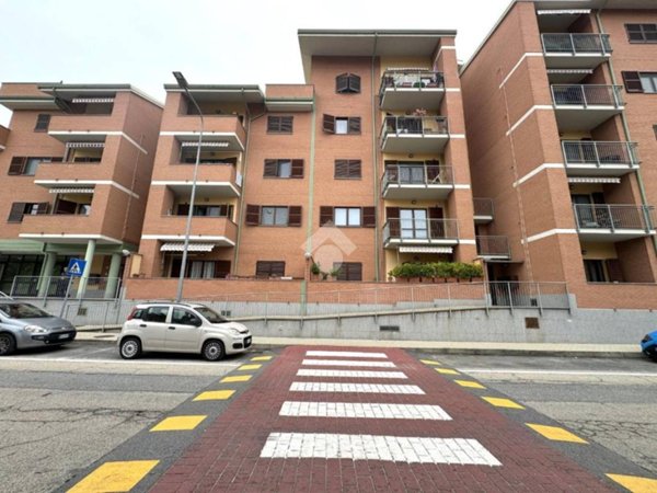 appartamento in vendita a Chivasso